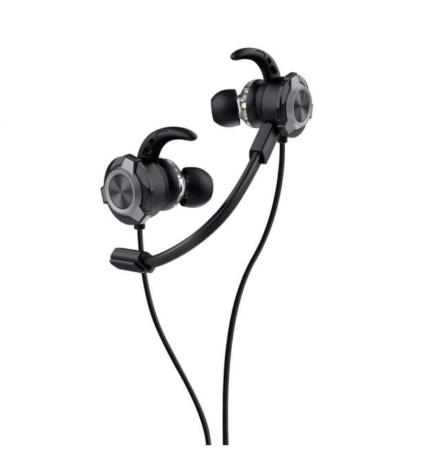 Trust Гарнитура GXT 406, 3.5мм, черный