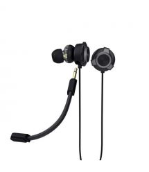 Trust Гарнитура GXT 406, 3.5мм, черный