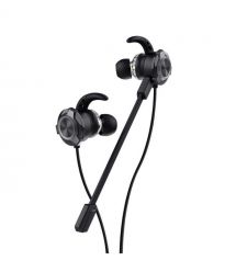 Trust Гарнитура GXT 406, 3.5мм, черный