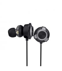 Trust Гарнитура GXT 406, 3.5мм, черный