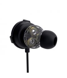 Trust Гарнитура GXT 406, 3.5мм, черный