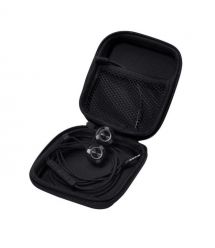 Trust Гарнитура GXT 406, 3.5мм, черный