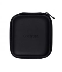 Trust Гарнитура GXT 406, 3.5мм, черный