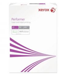 Xerox Папір Xerox офісний A3 Performer 80г/м2 500арк. (Class C) 003R90647/003R90569
