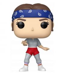 Funko Фигурка Funko POP TV: The Stranger Things S5 - Eleven