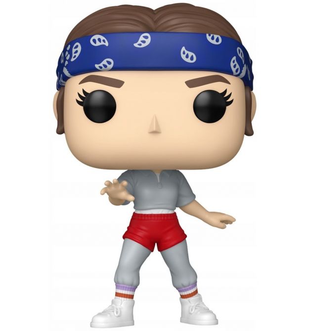 Funko Фигурка Funko POP TV: The Stranger Things S5 - Eleven