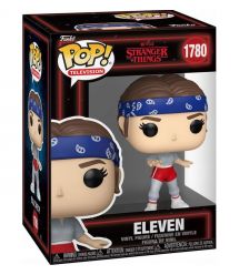 Funko Фигурка Funko POP TV: The Stranger Things S5 - Eleven