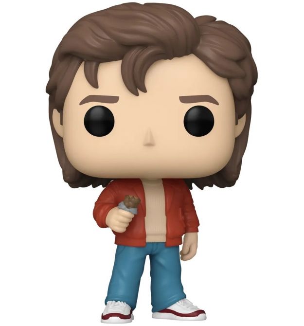Funko Фигурка Funko POP TV: The Stranger Things S5 - Steve Harrington