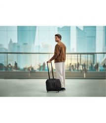 Wenger Кейс-пілот для ноутбука 16", Wenger Legacy Black Series, чорний