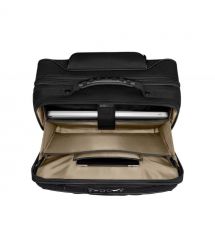 Wenger Кейс-пілот для ноутбука 16", Wenger Legacy Black Series, чорний