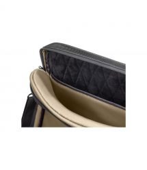 Wenger Кейс-пілот для ноутбука 16", Wenger Legacy Black Series, чорний