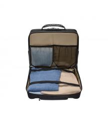 Wenger Кейс-пілот для ноутбука 16", Wenger Legacy Black Series, чорний