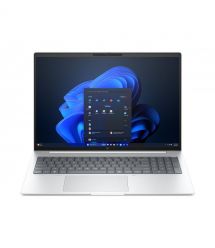 HP Ноутбук HP EliteBook 8-G1i 16" WUXGA IPS AG, Intel U5-225H, 16GB, F512GB, UMA, Win11P, сріблястий