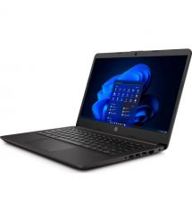 HP Notebook 240R-G9 14" FHD IPS AG, Intel 7-150U, 32GB, F1024GB, UMA, DOS, black