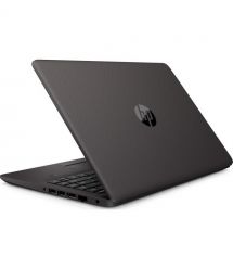 HP Notebook 240R-G9 14" FHD IPS AG, Intel 7-150U, 32GB, F1024GB, UMA, DOS, black