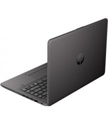 HP Notebook 240R-G9 14" FHD IPS AG, Intel 7-150U, 32GB, F1024GB, UMA, DOS, black