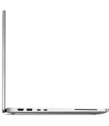 Dell Ноутбук Dell Pro 16 Plus 16" FHD+ AG, Intel U5-235U, 32GB, F512GB, UMA, Lin, сріблястий