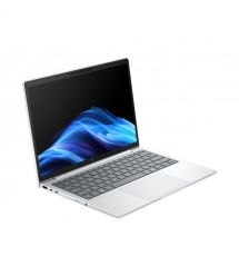 HP Ноутбук HP EliteBook 8-G1i 13.3" WUXGA AG, Intel U7-255U, 32GB, F1024GB, UMA, Win11P, сріблястий