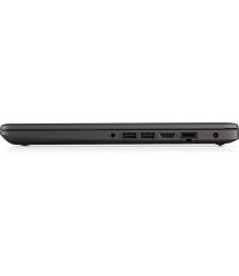 HP Notebook 240R-G9 14" FHD IPS AG, Intel 5-120U, 16GB, F512GB, UMA, Win11, black