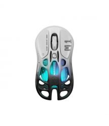 GravaStar Мышь Mercury M1 Pro, magnesium alloy body, BT/WL/USB-A, RGB, Gradient Black