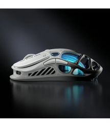 GravaStar Мышь Mercury M1 Pro, magnesium alloy body, BT/WL/USB-A, RGB, Gradient Black