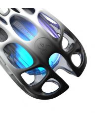 GravaStar Мышь Mercury M1 Pro, magnesium alloy body, BT/WL/USB-A, RGB, Gradient Black