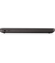 HP Notebook 240R-G9 14" FHD IPS AG, Intel 3-100U, 16GB, F512GB, UMA, DOS, black