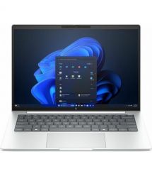 HP Ноутбук HP EliteBook 8-G1i 14" WUXGA AG, Intel U5-225H, 16GB, F512GB, UMA, Win11P, сріблястий