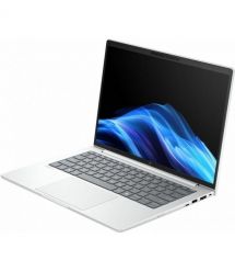 HP Ноутбук HP EliteBook 8-G1i 14" WUXGA AG, Intel U5-225H, 16GB, F512GB, UMA, Win11P, сріблястий