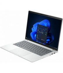 HP Ноутбук HP EliteBook 8-G1i 14" WUXGA AG, Intel U5-225H, 16GB, F512GB, UMA, Win11P, сріблястий