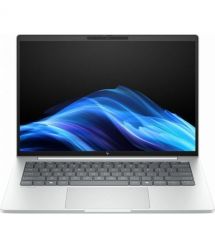HP Ноутбук HP EliteBook 8-G1i 14" WUXGA AG, Intel U5-225U, 32GB, F1024GB, UMA, Win11P, сріблястий