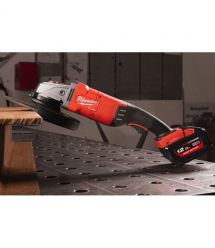 Milwaukee metal cutting disc PRO+, 230x3x22.23mm