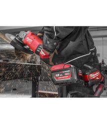 Milwaukee metal cutting disc PRO+, 230x3x22.23mm