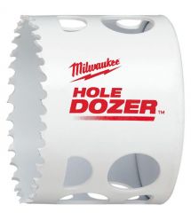 Milwaukee core bit, bimetal, 68mm