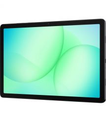 Samsung Планшет Samsung Galaxy Tab A11+ (X236) 11" 8ГБ, 256ГБ, 5G, 7040мА•год, Android, сірий