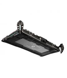 GravaStar Клавиатура механическая Mercury V75 Pro 80keys, Magnetic Jade Gaming, 8K, USB-A, RGB, Cyberpunk