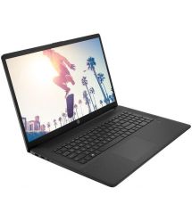 HP Notebook 17-cp2029ua 17.3" FHD IPS AG, AMD R5-7520U, 16GB, F512GB, UMA, DOS, black