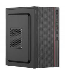 2E Комп’ютер персональний 2E Rational AMD R5-8500G, 16Gb, F512GB, UMA, A620, 2E-TMX03, 400W, Win11PE