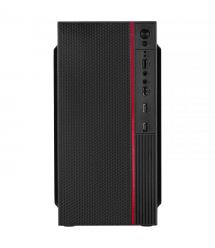 2E Комп’ютер персональний 2E Rational AMD R5-8600G, 16Gb, F1TB, UMA, A620, 2E-TMX03, 400W, Win11PE