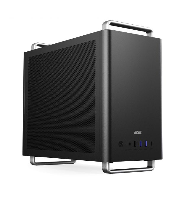 2E Комп’ютер персональний 2E Rational AMD R5-7500F, 32Gb, F1TB, NVD5050-8, B650, 2E-V300B-MH, 500W, Win11PE