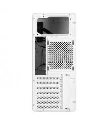 2E Комп’ютер персональний 2E Rational AMD R5-8600G, 16Gb, F512GB, UMA, A620, 2E-V500W, 500W, Win11PE