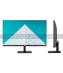 2E Монітор 2E 23.8" A2425B D-Sub, HDMI, VA, 100Hz, FreeSync