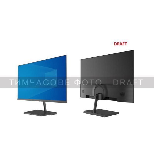 2E Монітор 2E 23.8" B2425B D-Sub, HDMI, VA, 100Hz