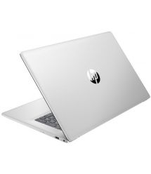 HP Notebook 17-cn4042ua 17.3" FHD IPS AG, Intel 5-120U, 16GB, F1024GB, UMA, DOS, silver