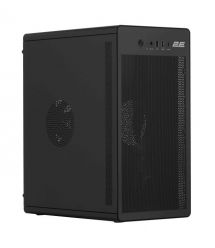 2E Комп’ютер персональний 2E Rational Intel i5-14400F, 16Gb, F1TB, NVD3050-6, H610, V285B, 500W, Win11PE