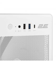 2E Комп’ютер персональний 2E Rational Intel i5-14400F, 16Gb, F1TB, NVD5050-8, H610, 2E-V285W, 500W, Win11PE