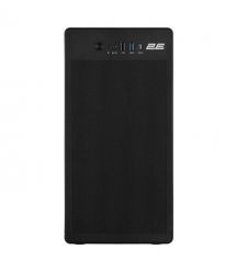 2E Комп’ютер персональний 2E Rational Intel i5-14400F, 16Gb, F1TB, NVD5050-8, H610, V285B, 500W, Win11PE