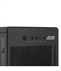 2E Комп’ютер персональний 2E Rational Intel i5-14400F, 16Gb, F512GB, NVD5050-8, H610, V285B, 500W, Win11PE