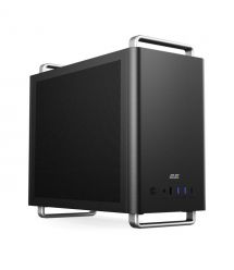 2E Комп’ютер персональний 2E Rational Intel i5-14400F, 32Gb, F1TB, NVD5050-8, B760, 2E-V300B-MH, 500W, Win11PE