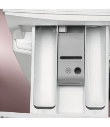 Electrolux Electrolux WM front load, 9kg, 1400, A, 66cm, display, invertor, white